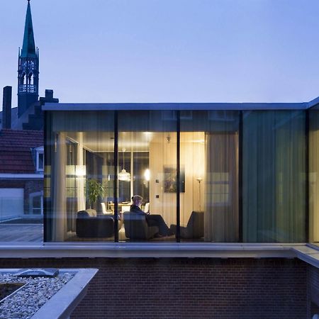 Urban Residences Maastricht Luaran gambar