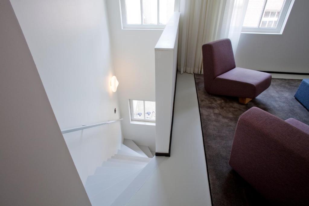 Urban Residences Maastricht Bilik gambar