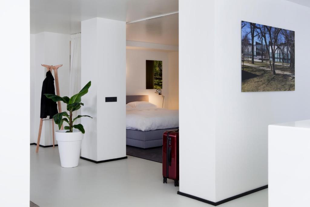 Urban Residences Maastricht Bilik gambar