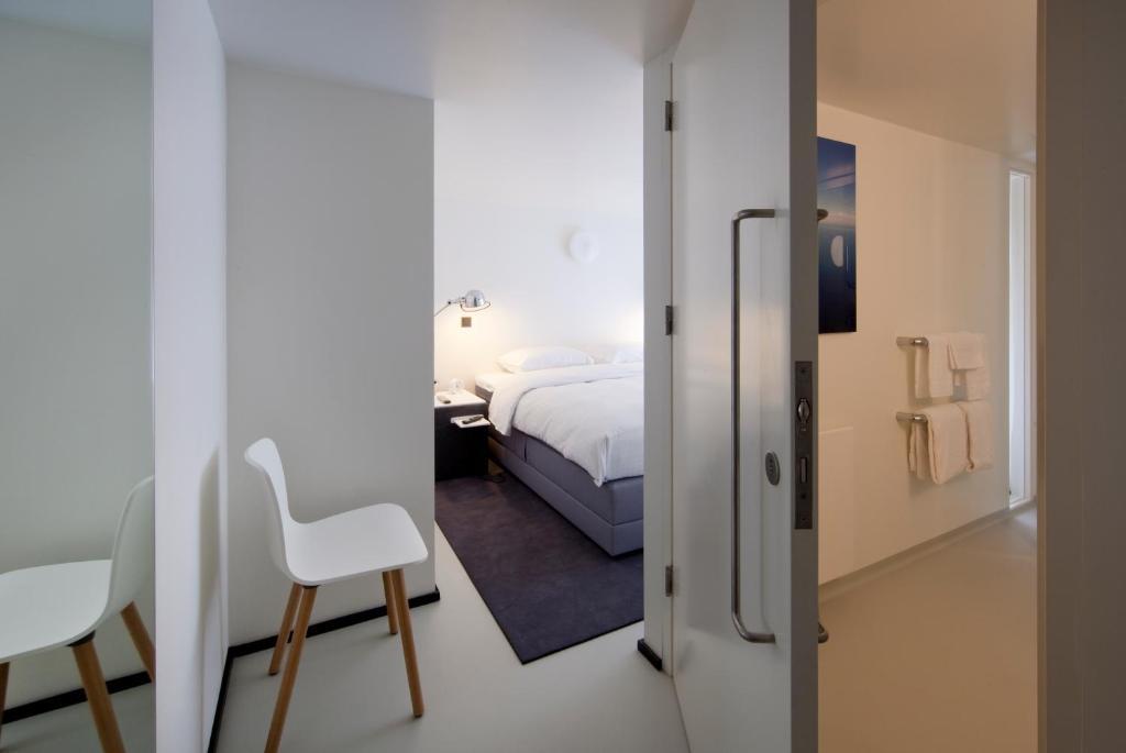 Urban Residences Maastricht Bilik gambar